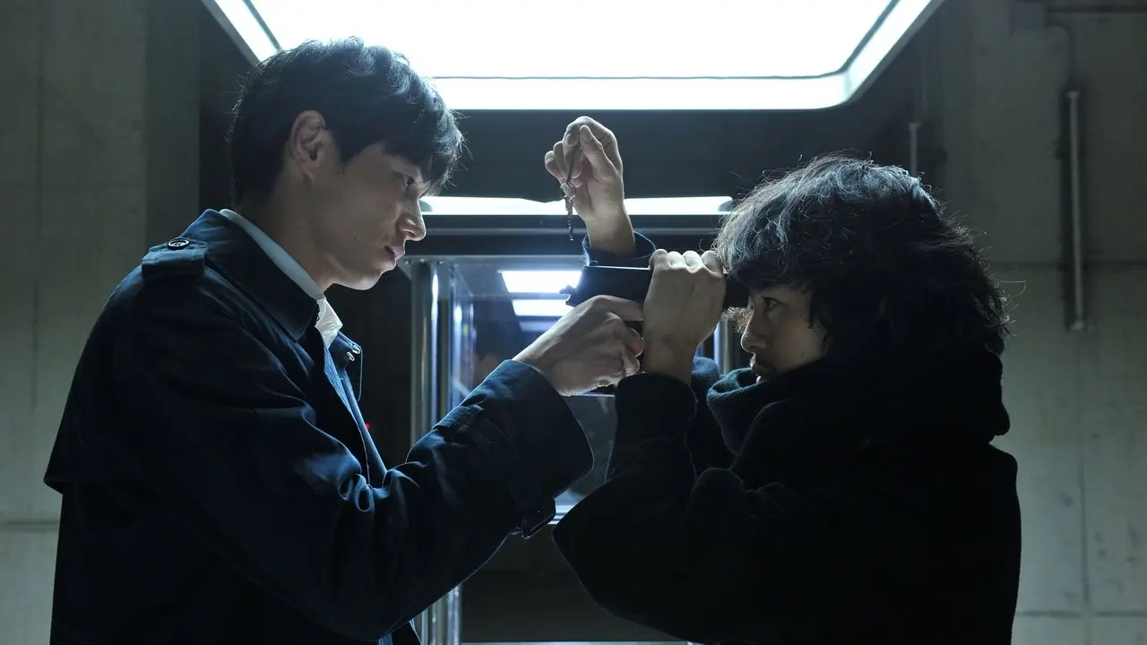 Death Note: Iluminando un nuevo mundo