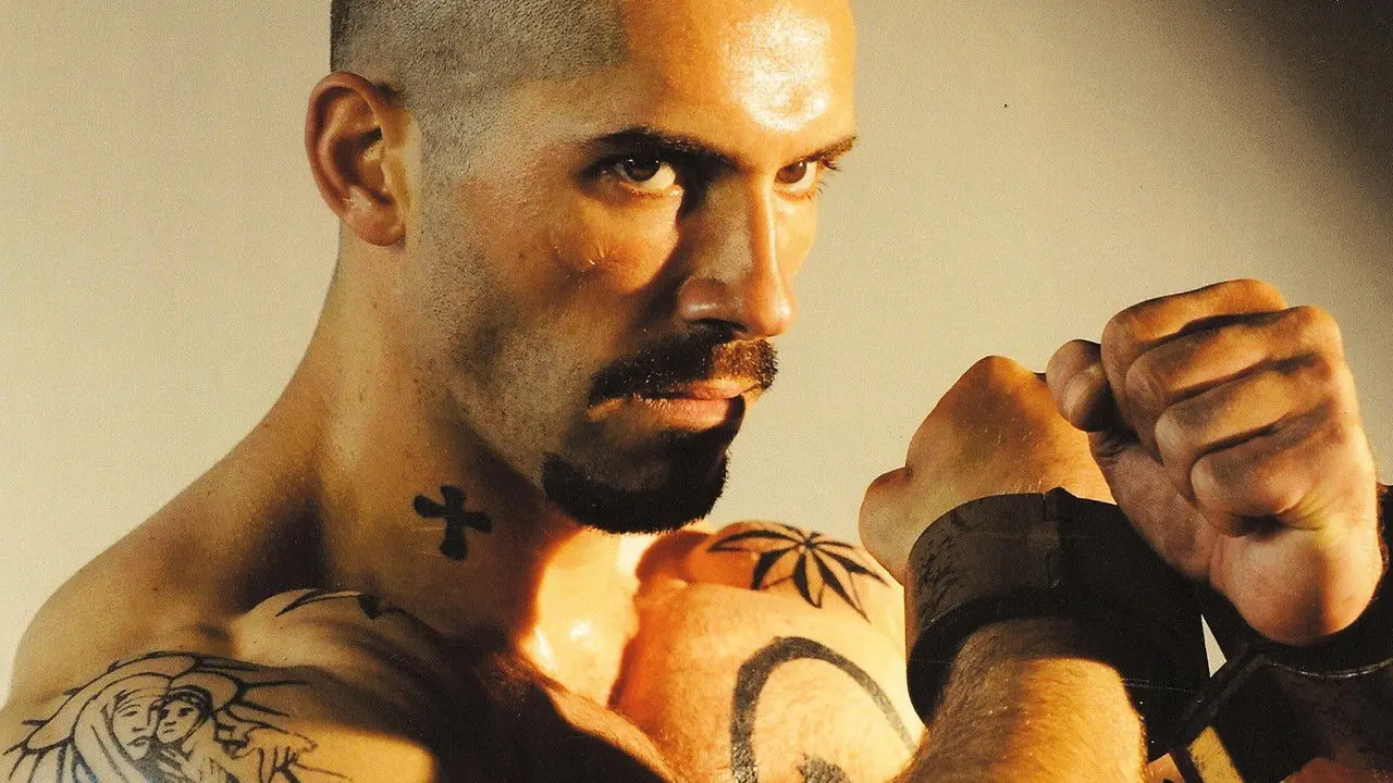 Invicto 3: Redención