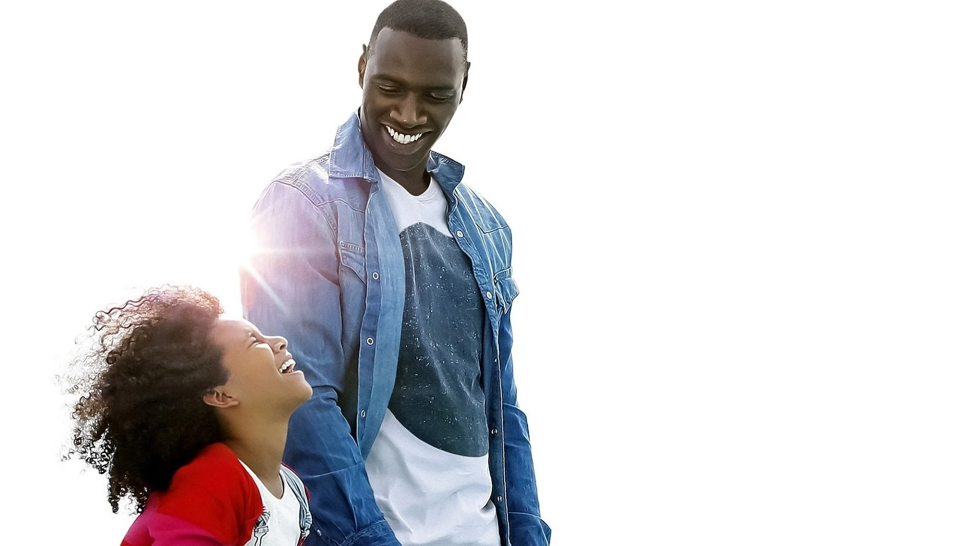 Backdrop de Dos son familia