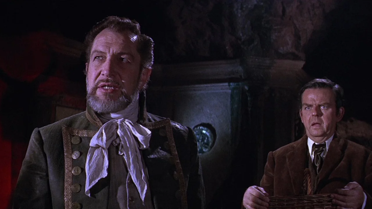 Los dioses de la guerra y el abismo