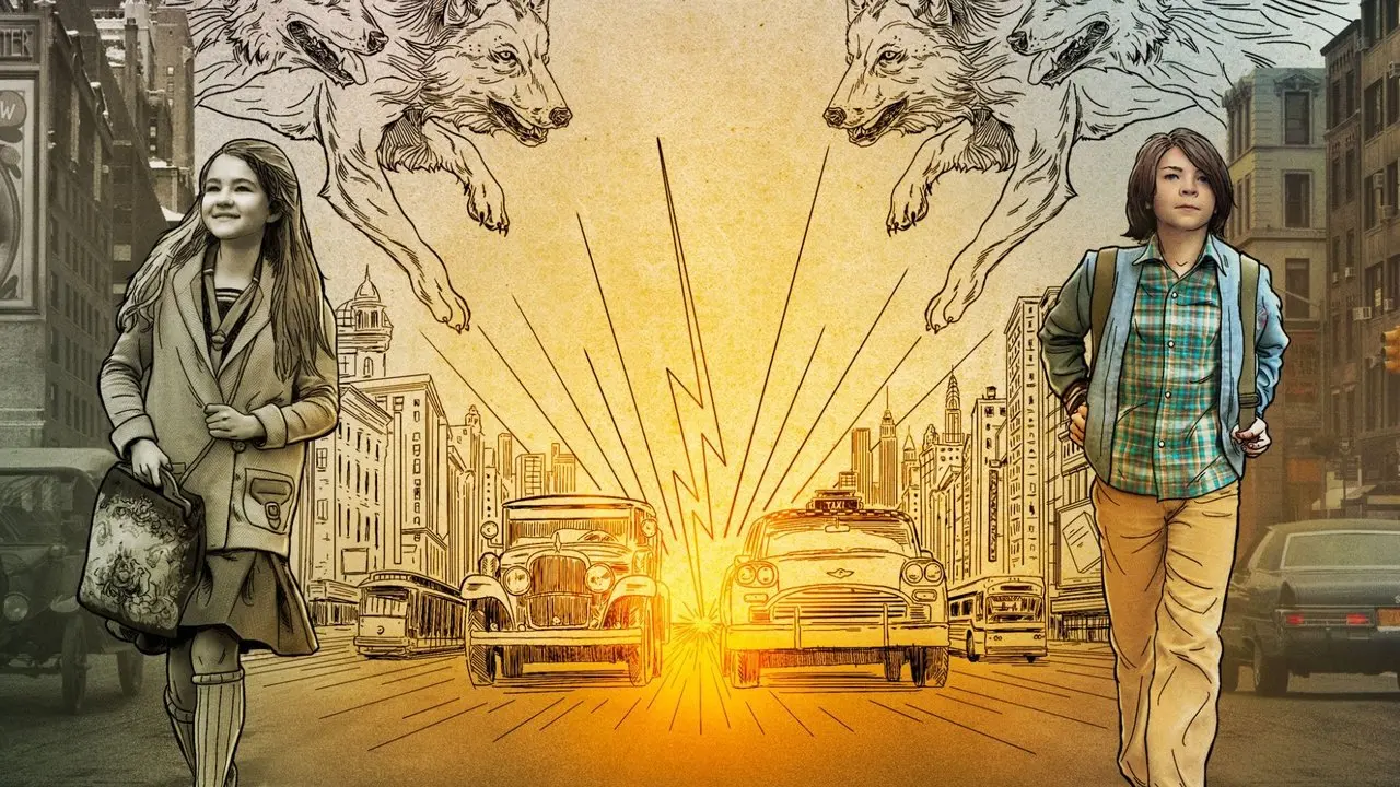 El Museo de las Maravillas