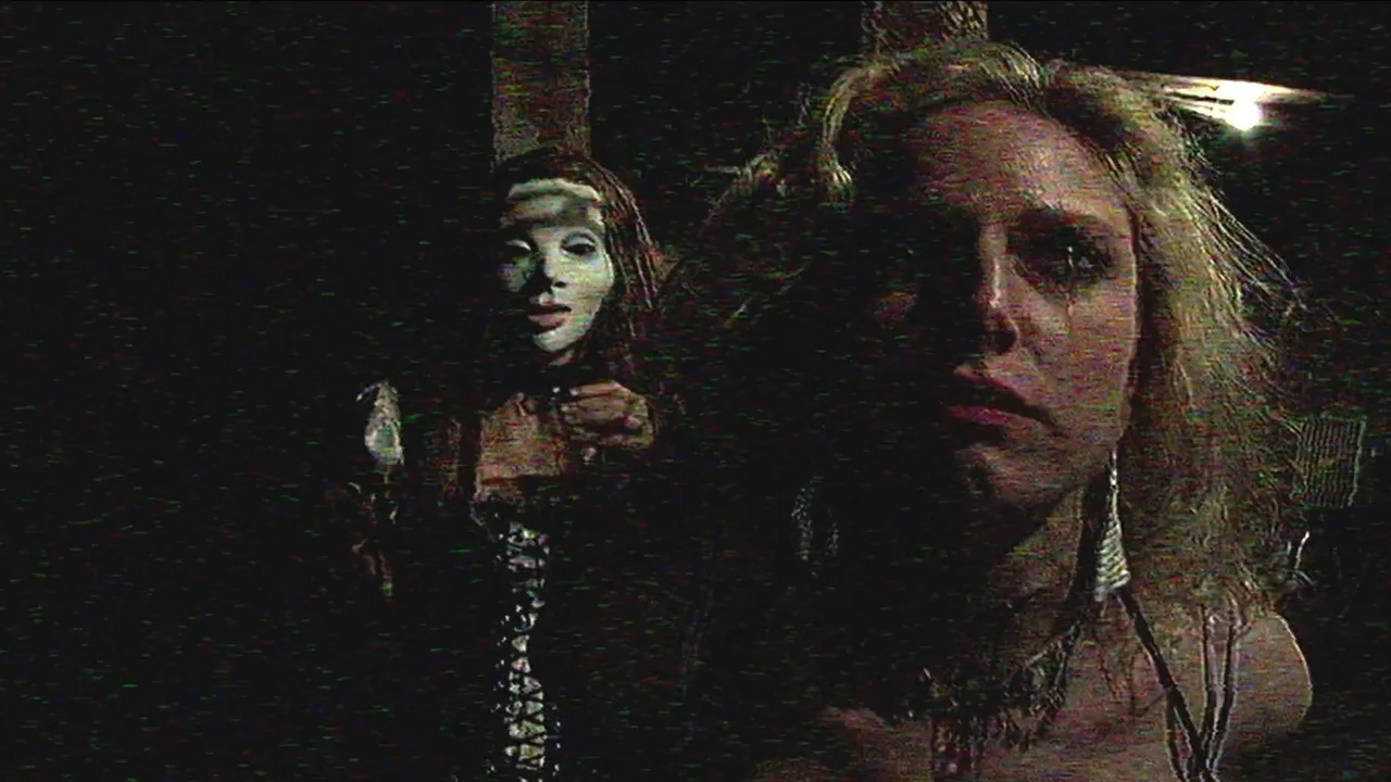 Las cintas de Poughkeepsie