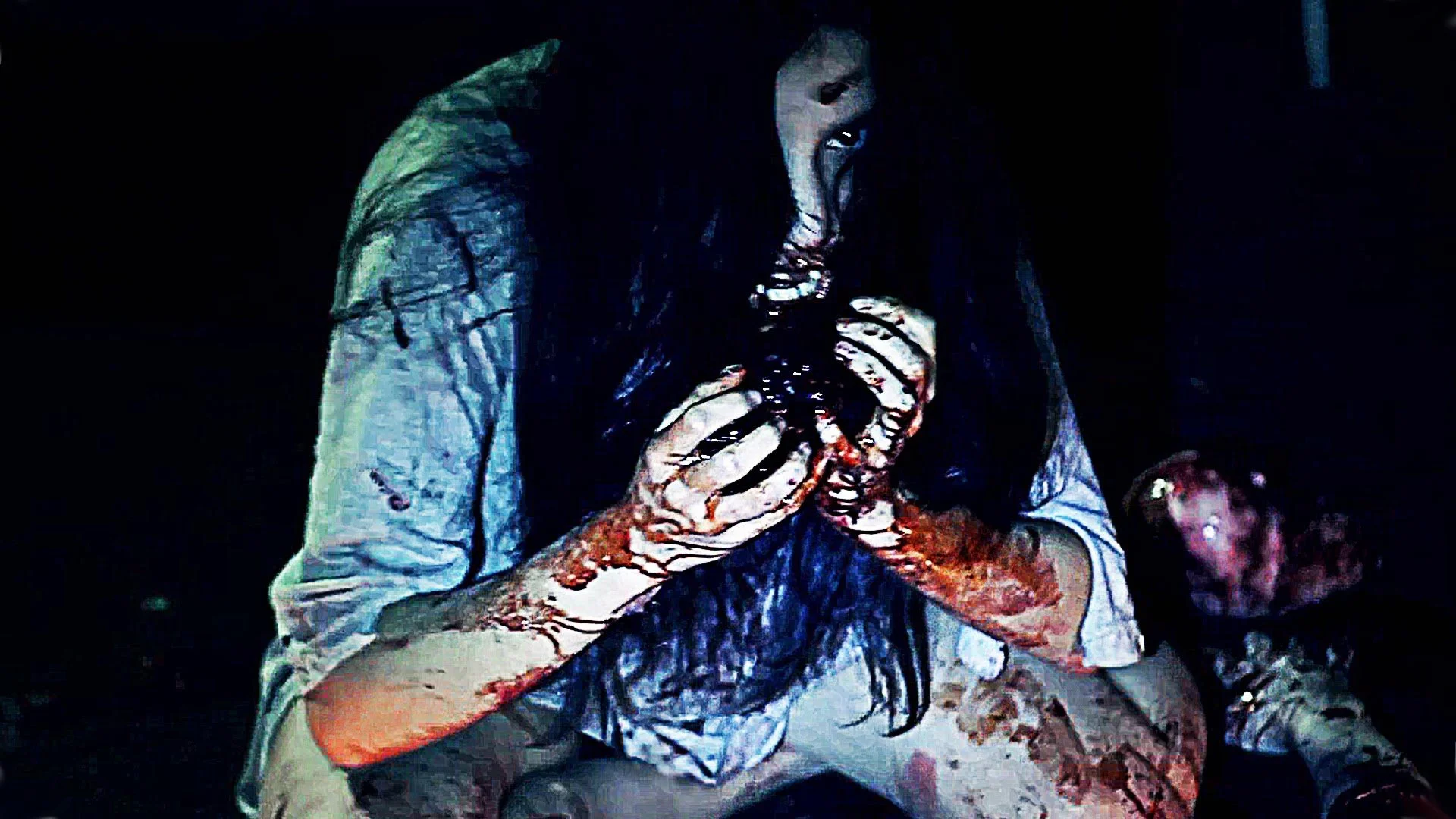 Backdrop de El canal