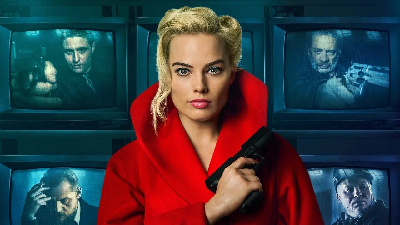 La Venganza Perfecta