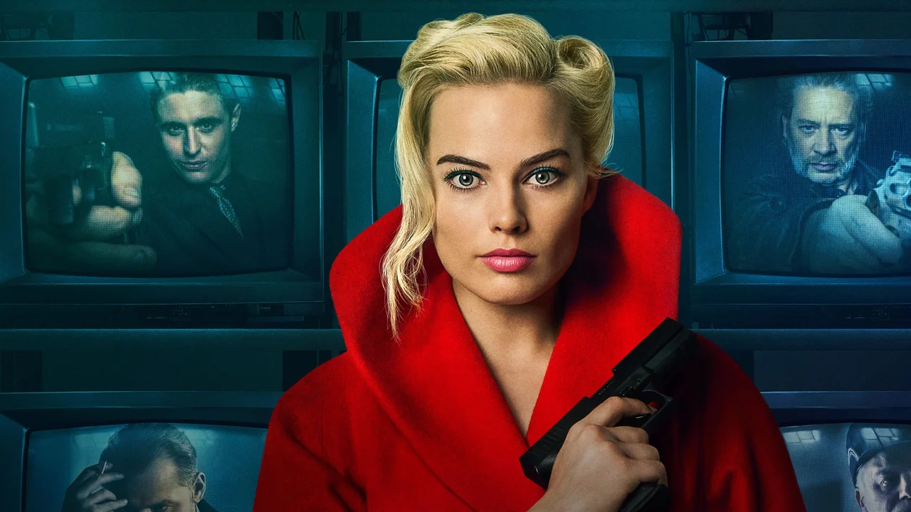 La Venganza Perfecta