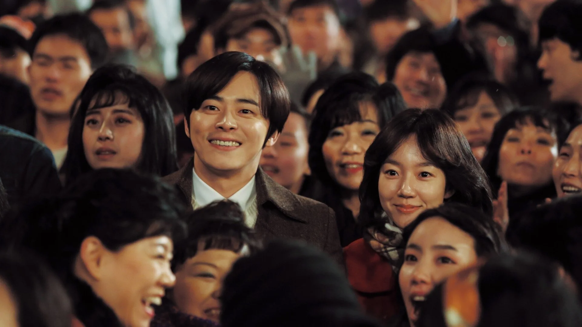 Backdrop de Time Renegades