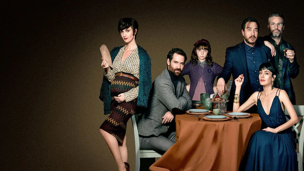 La vida inmoral de la pareja ideal