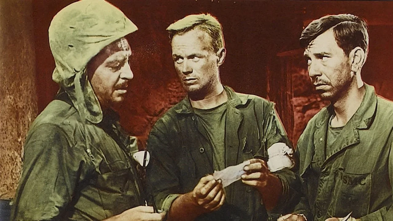 Hasta el último hombre