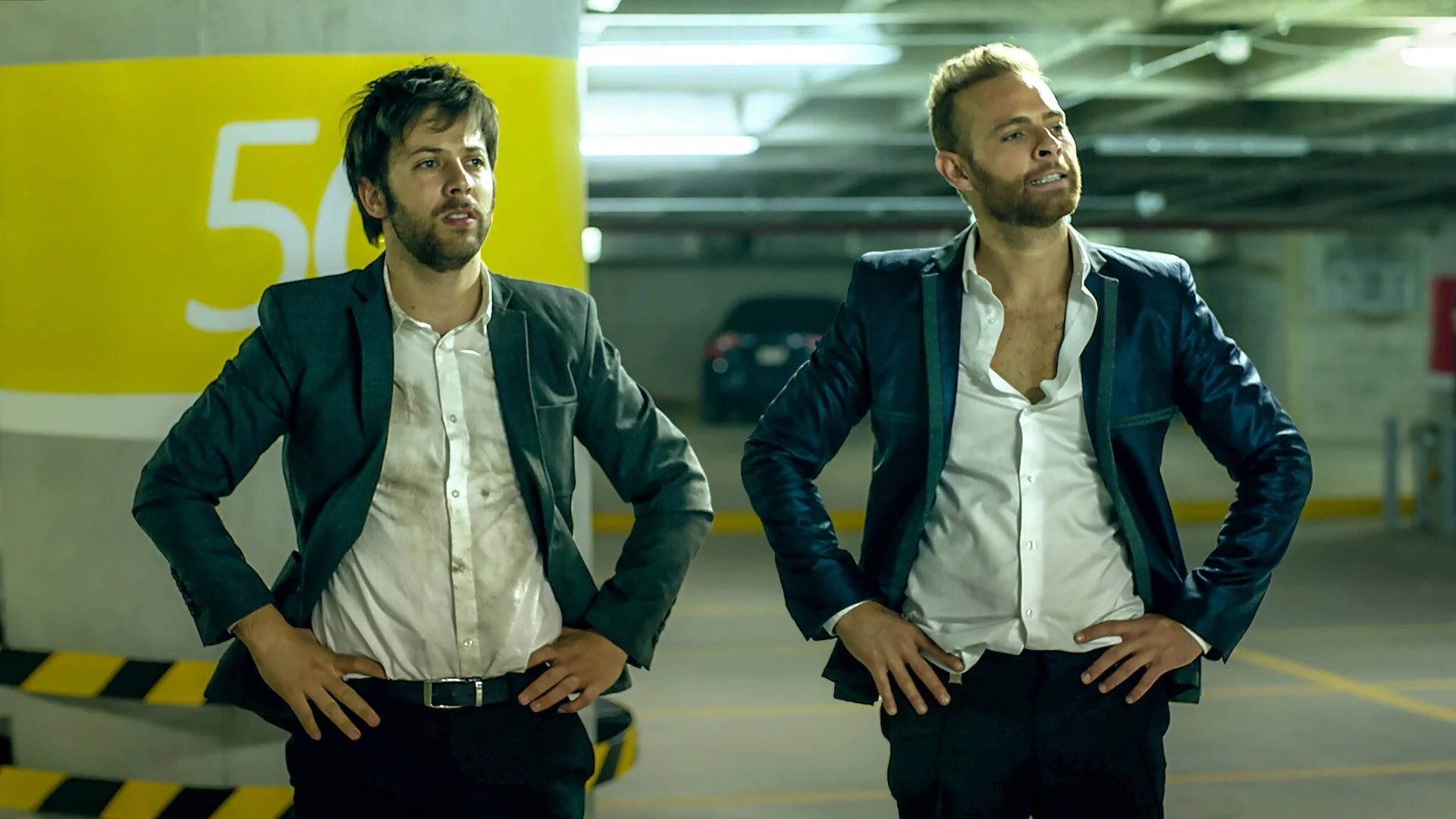 Backdrop de Malacopa