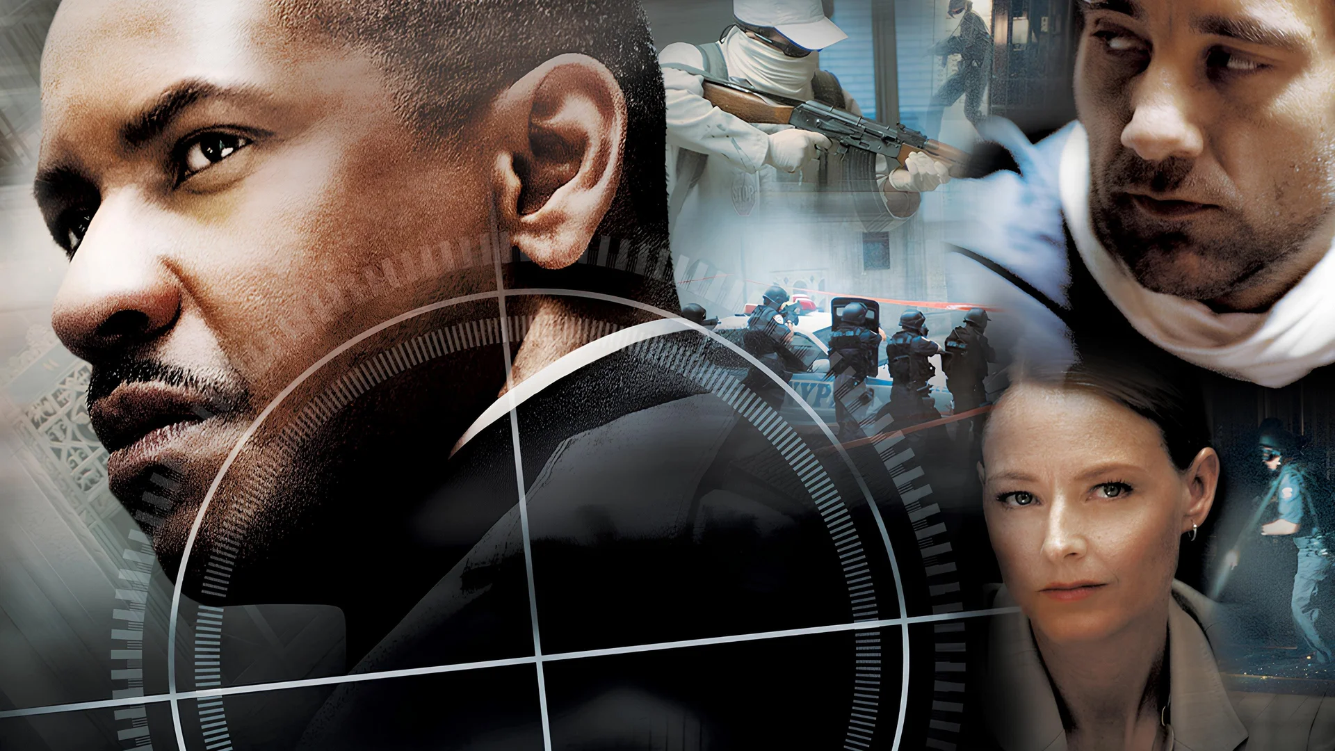 Backdrop de El Plan Perfecto