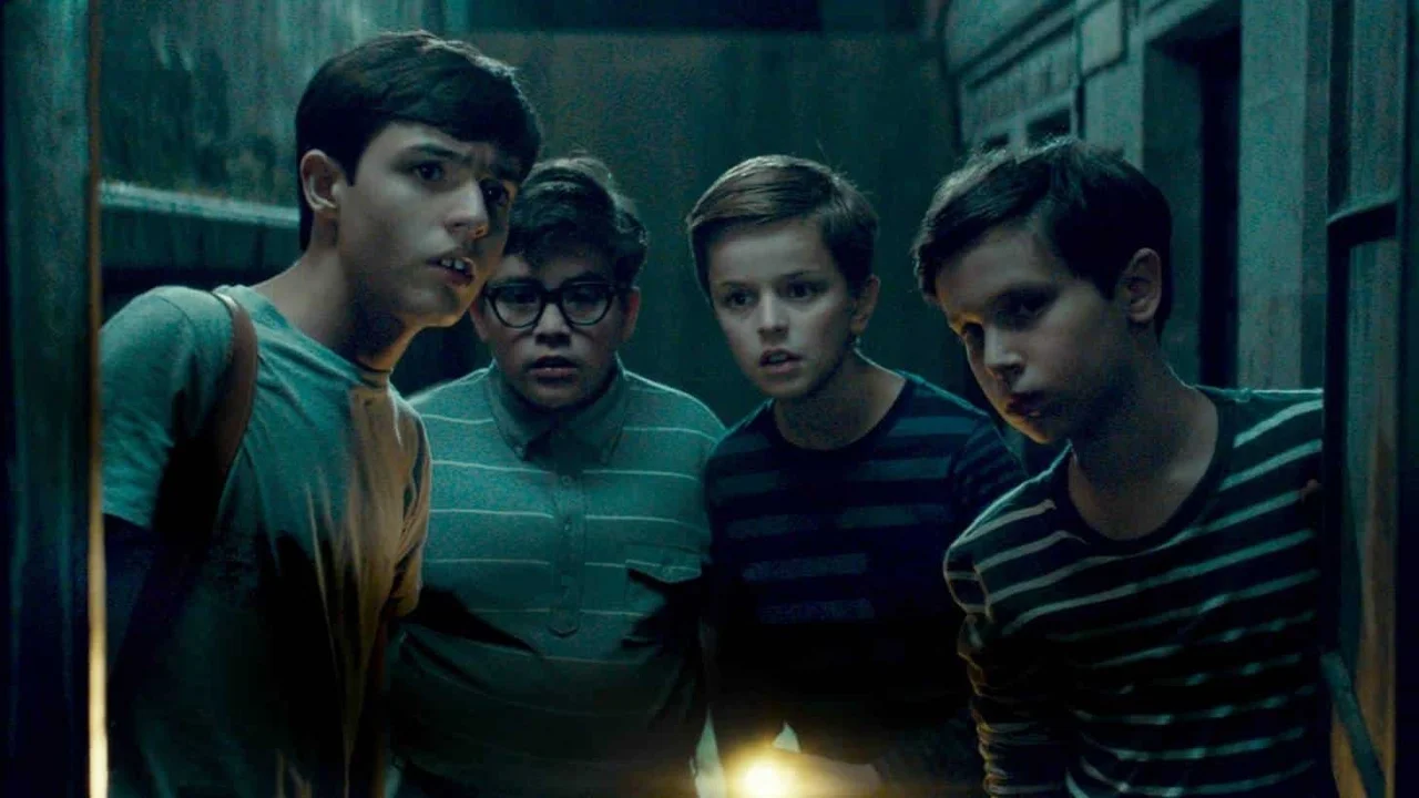 Mientras el Lobo no Esta