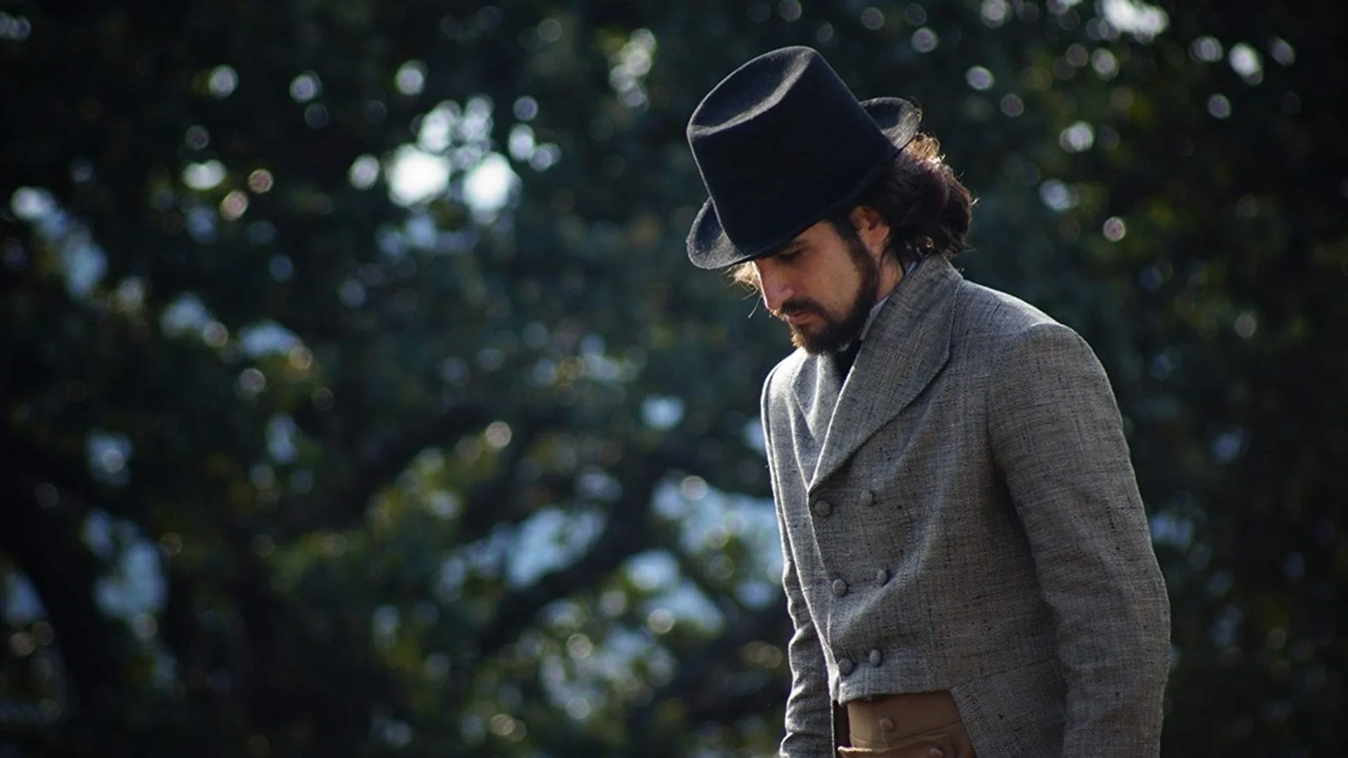 Backdrop de La Leyenda del Diamante