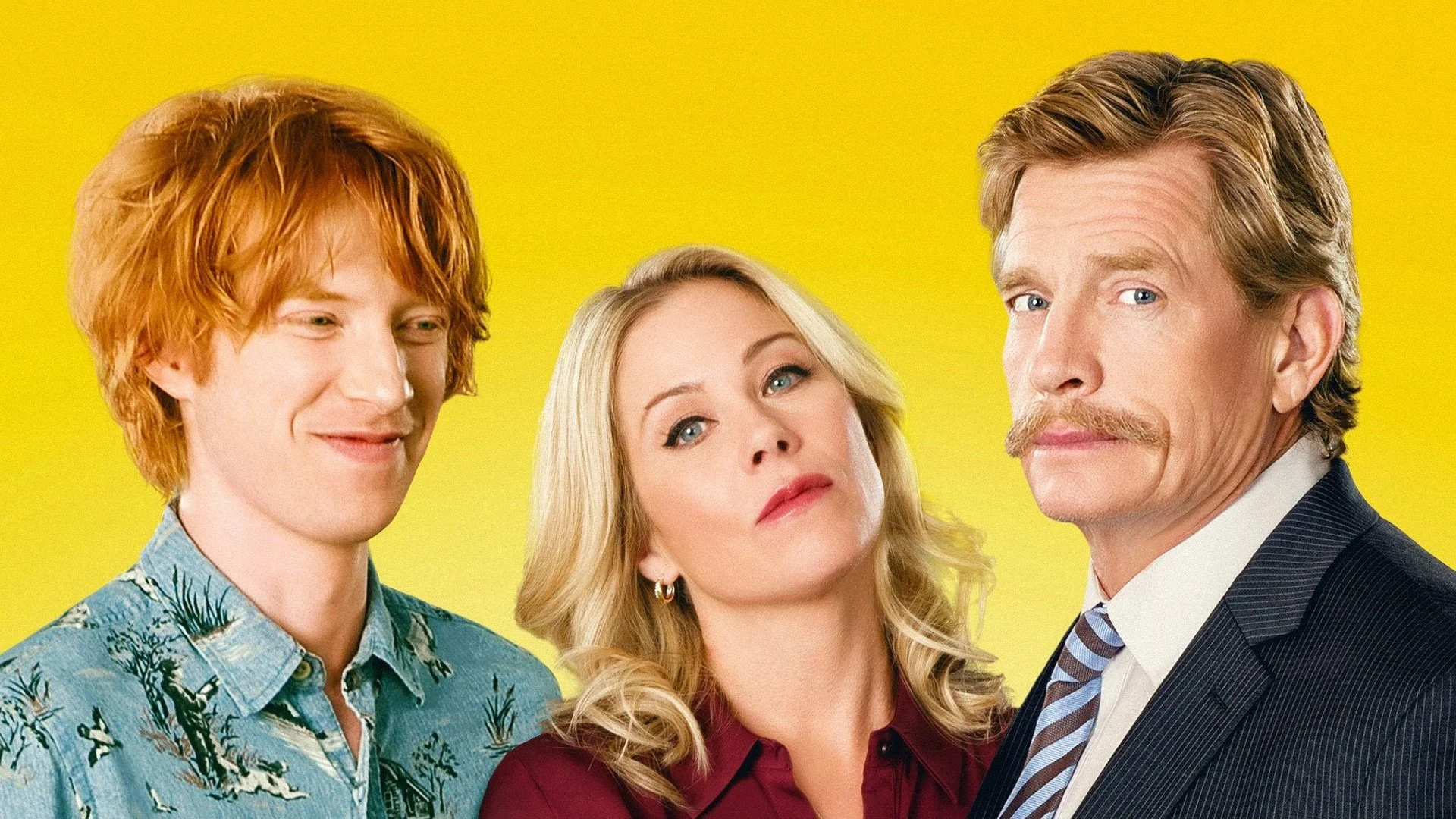 Backdrop de La venganza se sirve fría