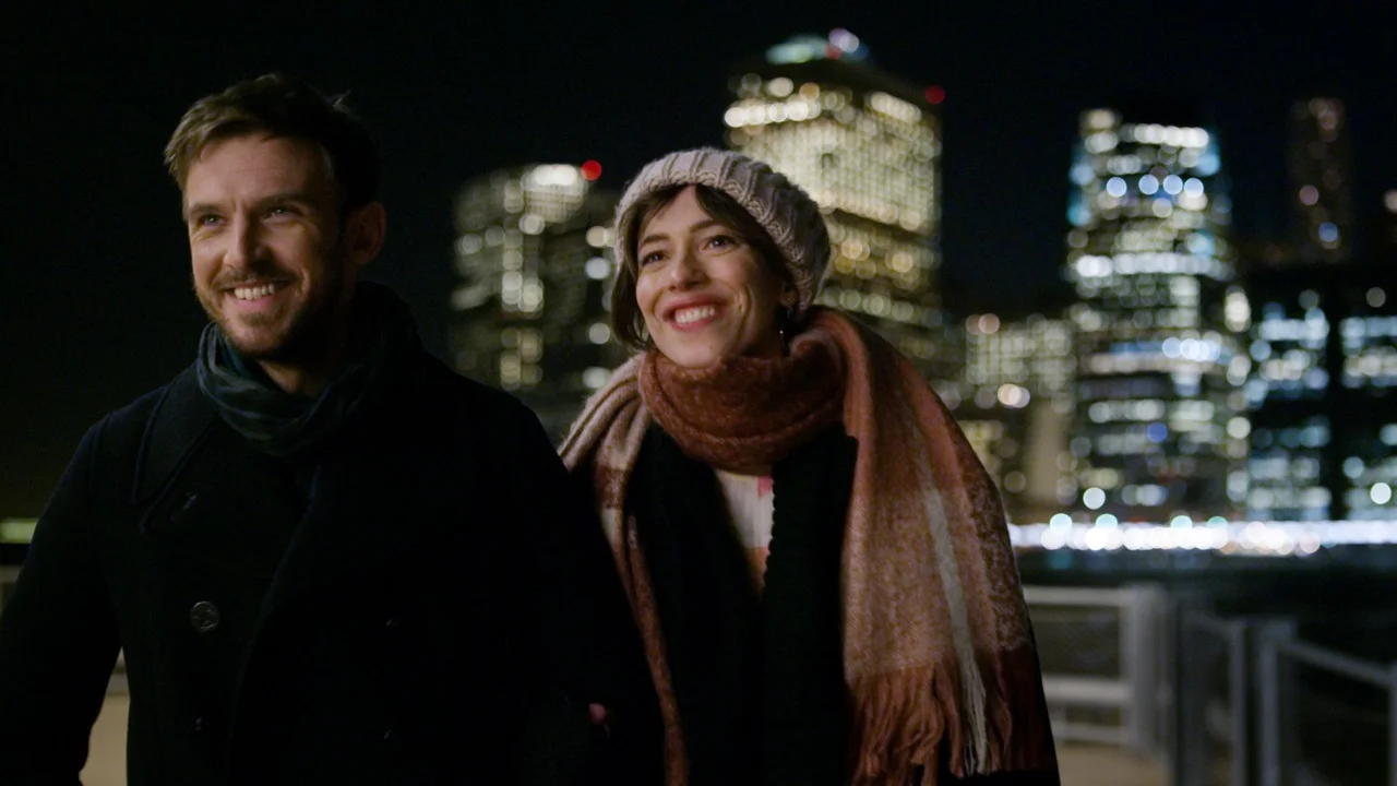 Una relación abierta