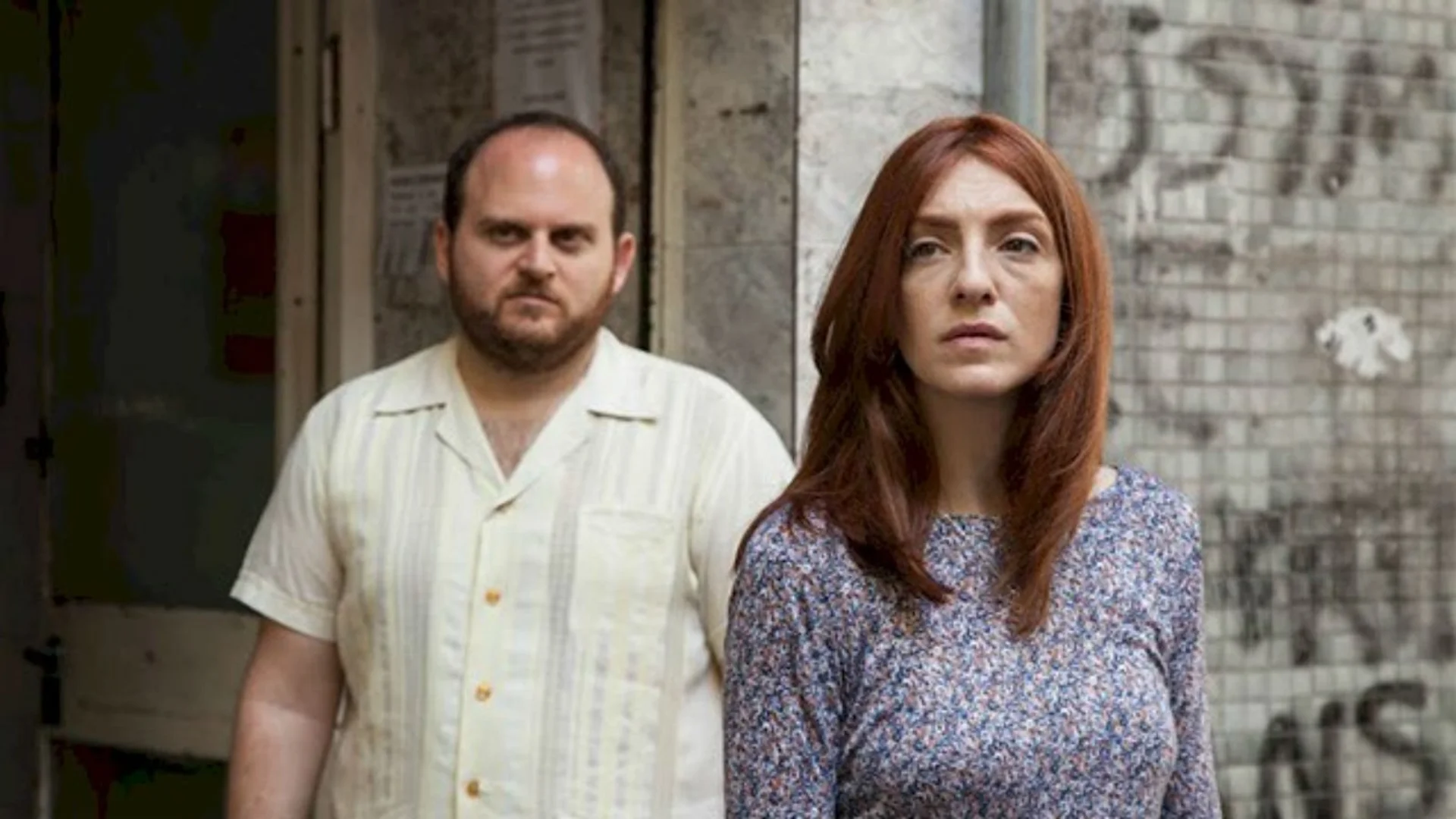 Backdrop de El rey del Once