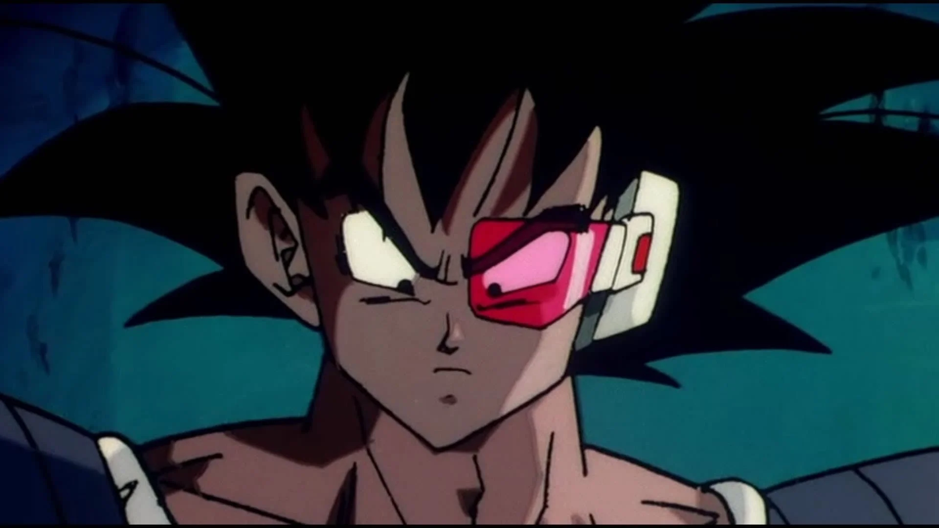 Backdrop de Dragon Ball Z: La Batalla más Grande de este Mundo está por Comenzar