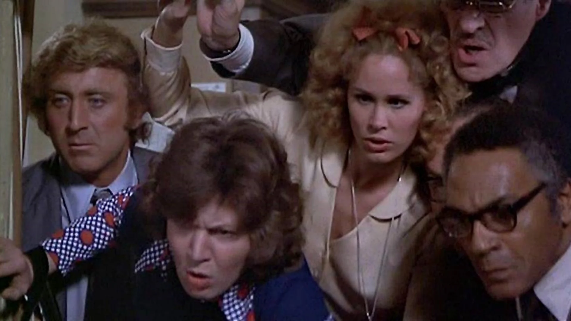 Backdrop de Rhinoceros