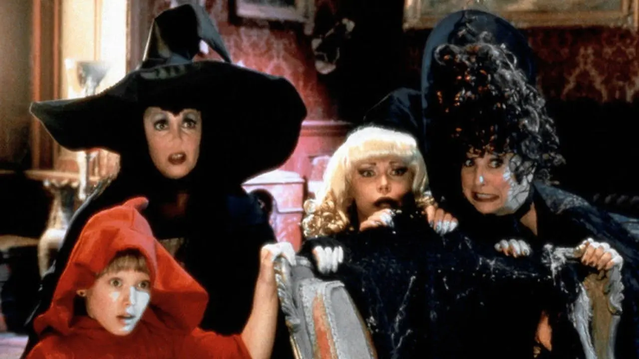 Casper y la mágica Wendy