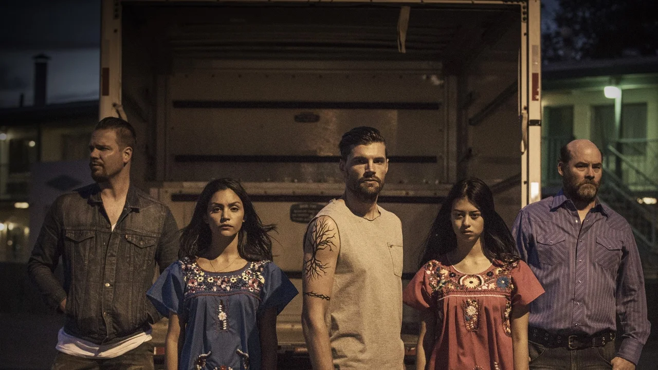 El Precio del perdon