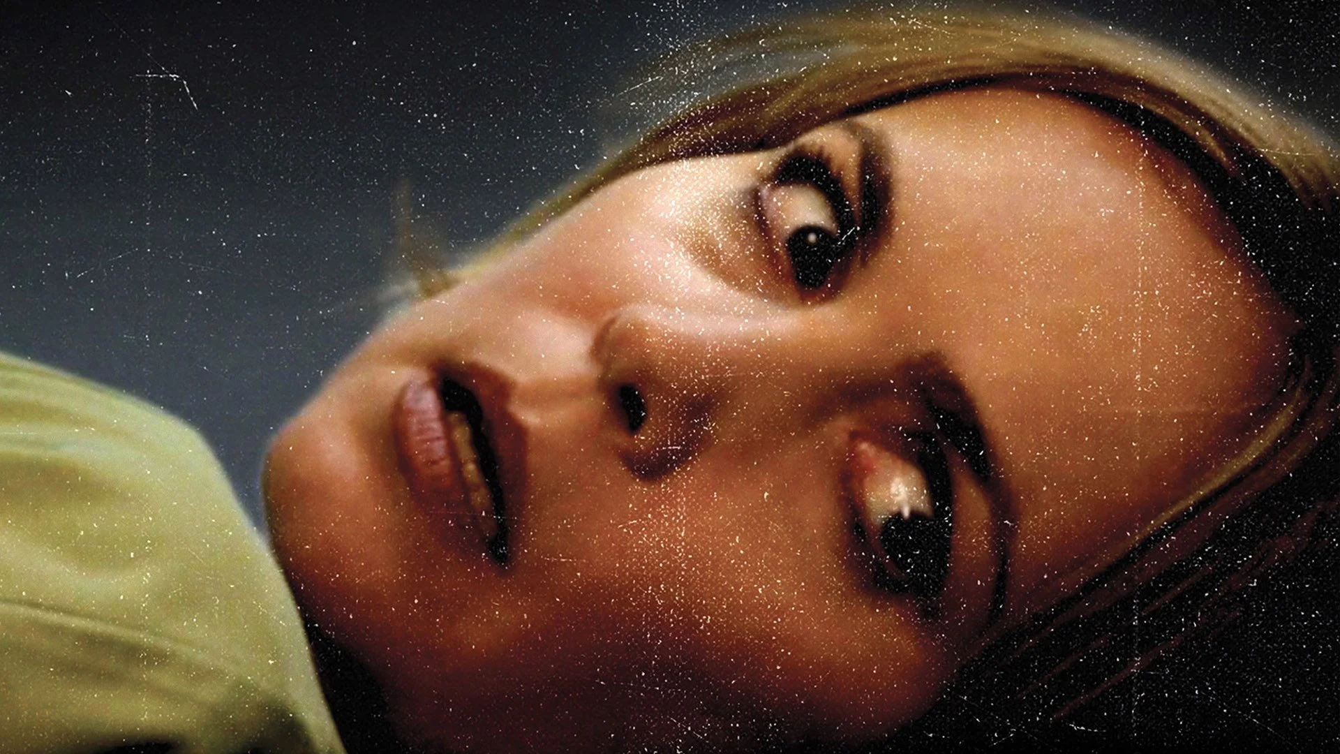 Backdrop de El sacrificio