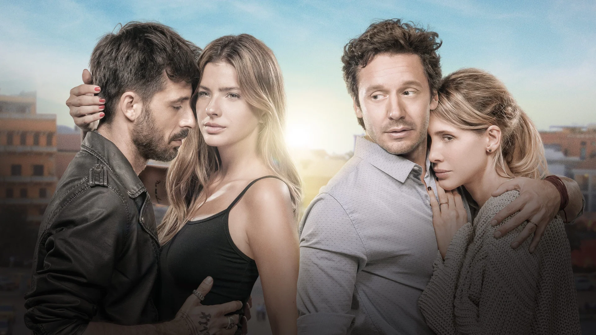 Backdrop de El hilo rojo