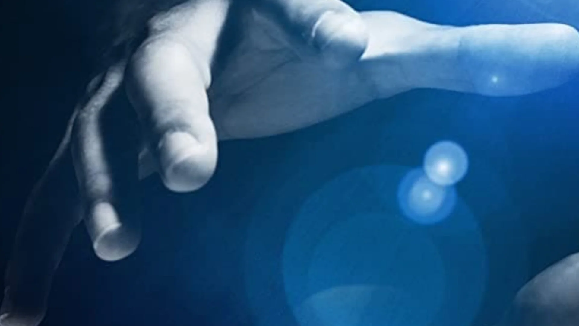 Backdrop de Magicians: Life in the Impossible