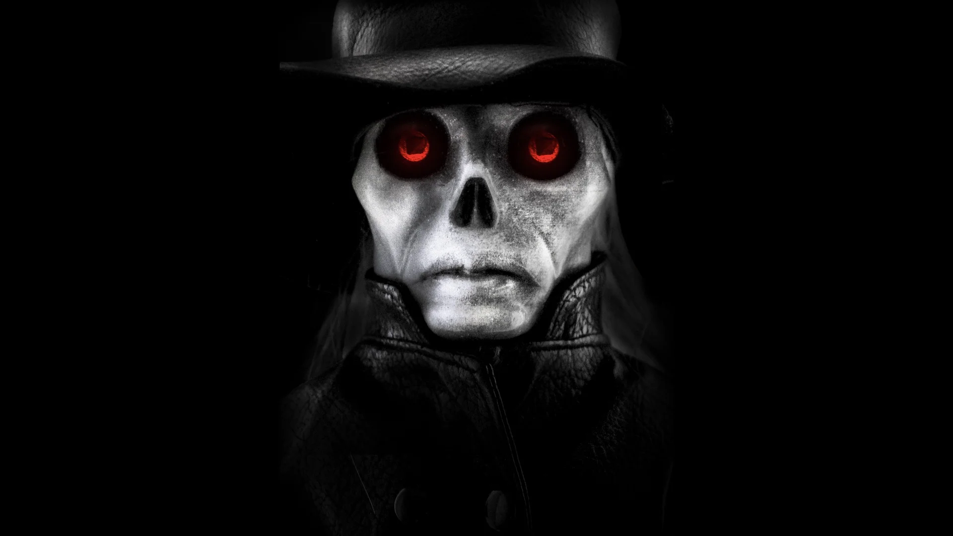 Backdrop de Puppet Master: The Littlest Reich