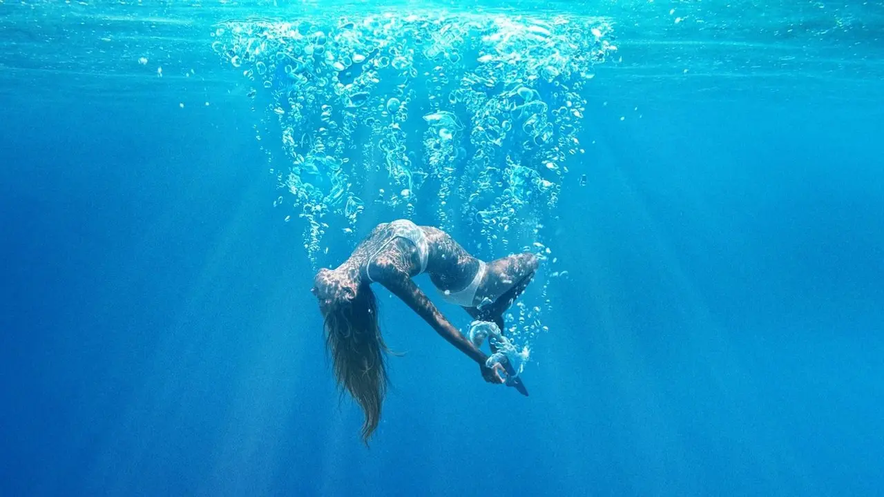 El misterio de Silver Lake