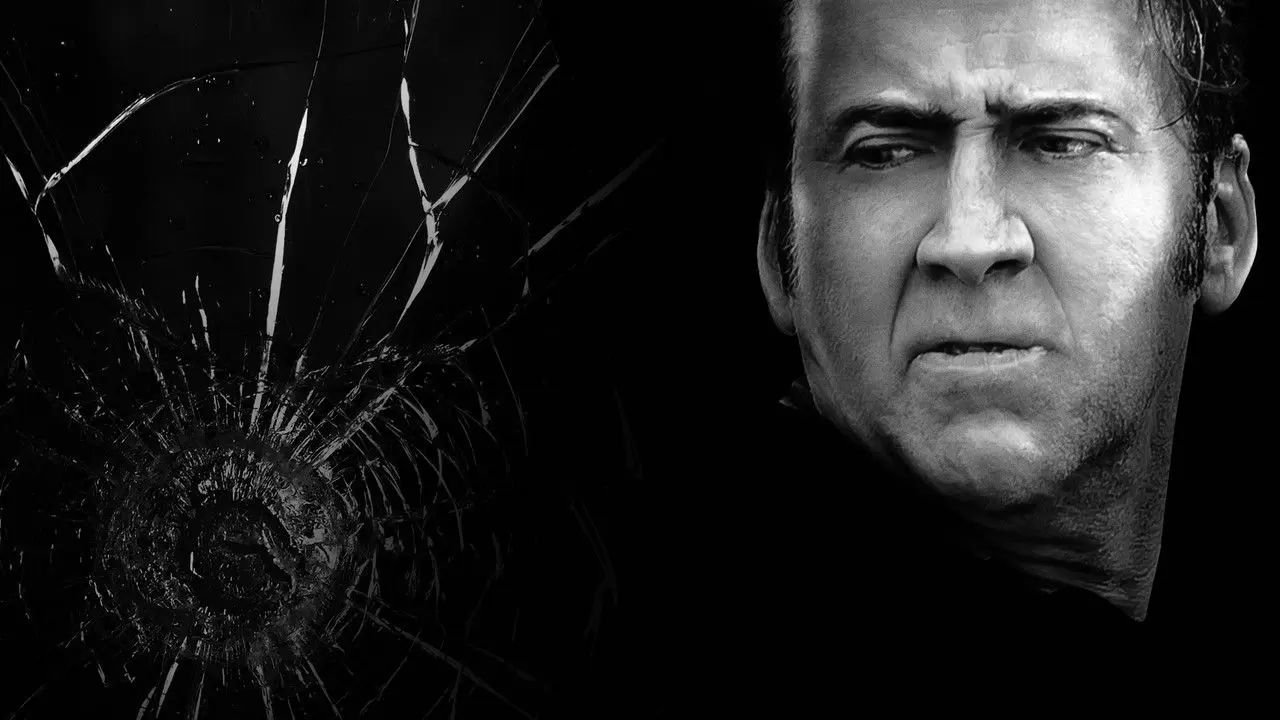 Venganza: Una historia de amor