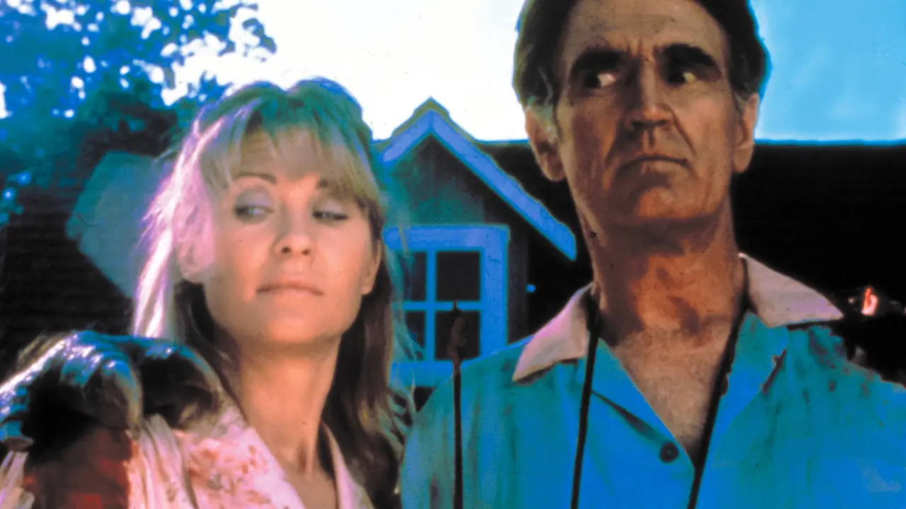 Critters: Extrañas criaturas