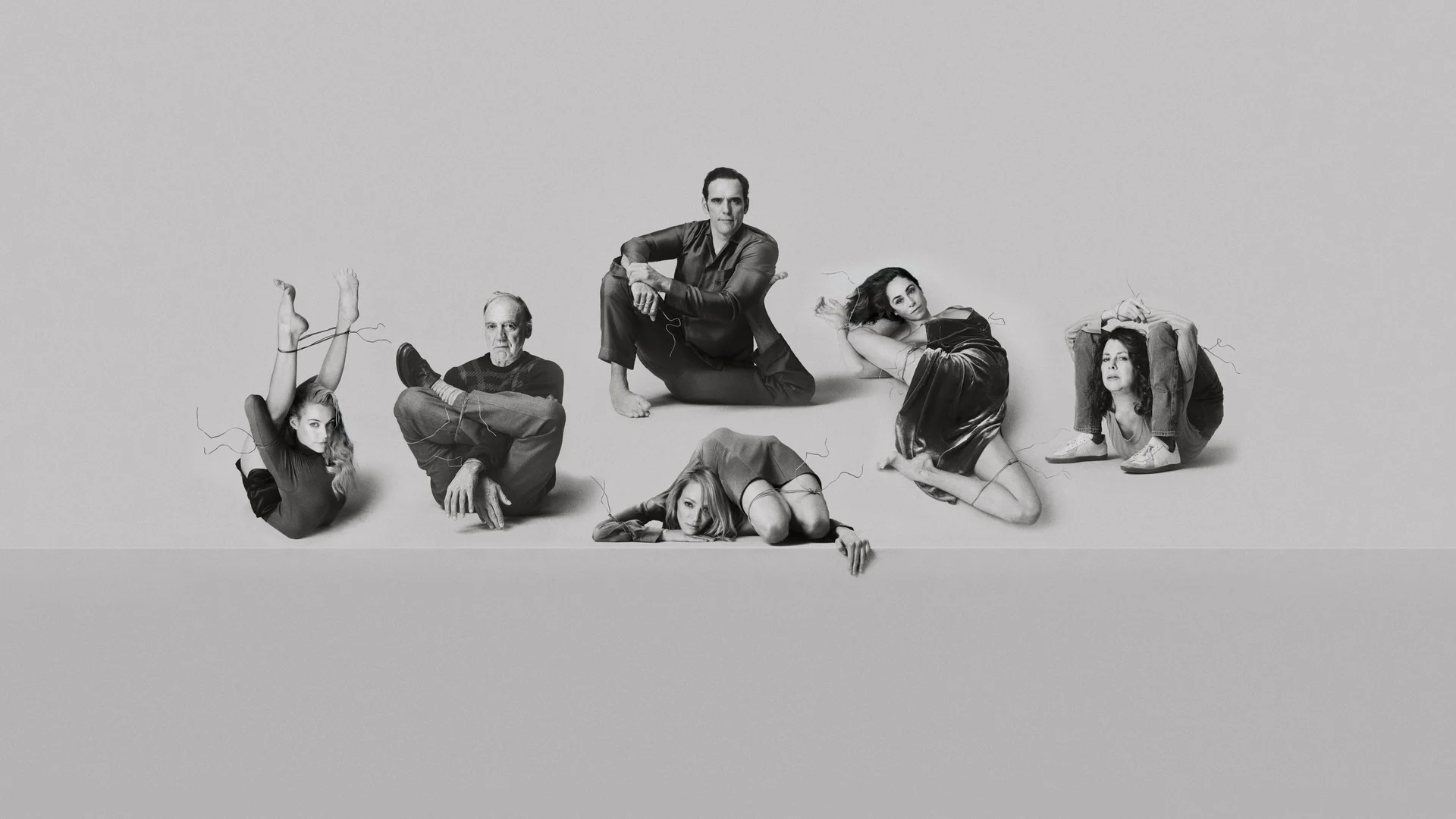 Backdrop de La Casa De Jack