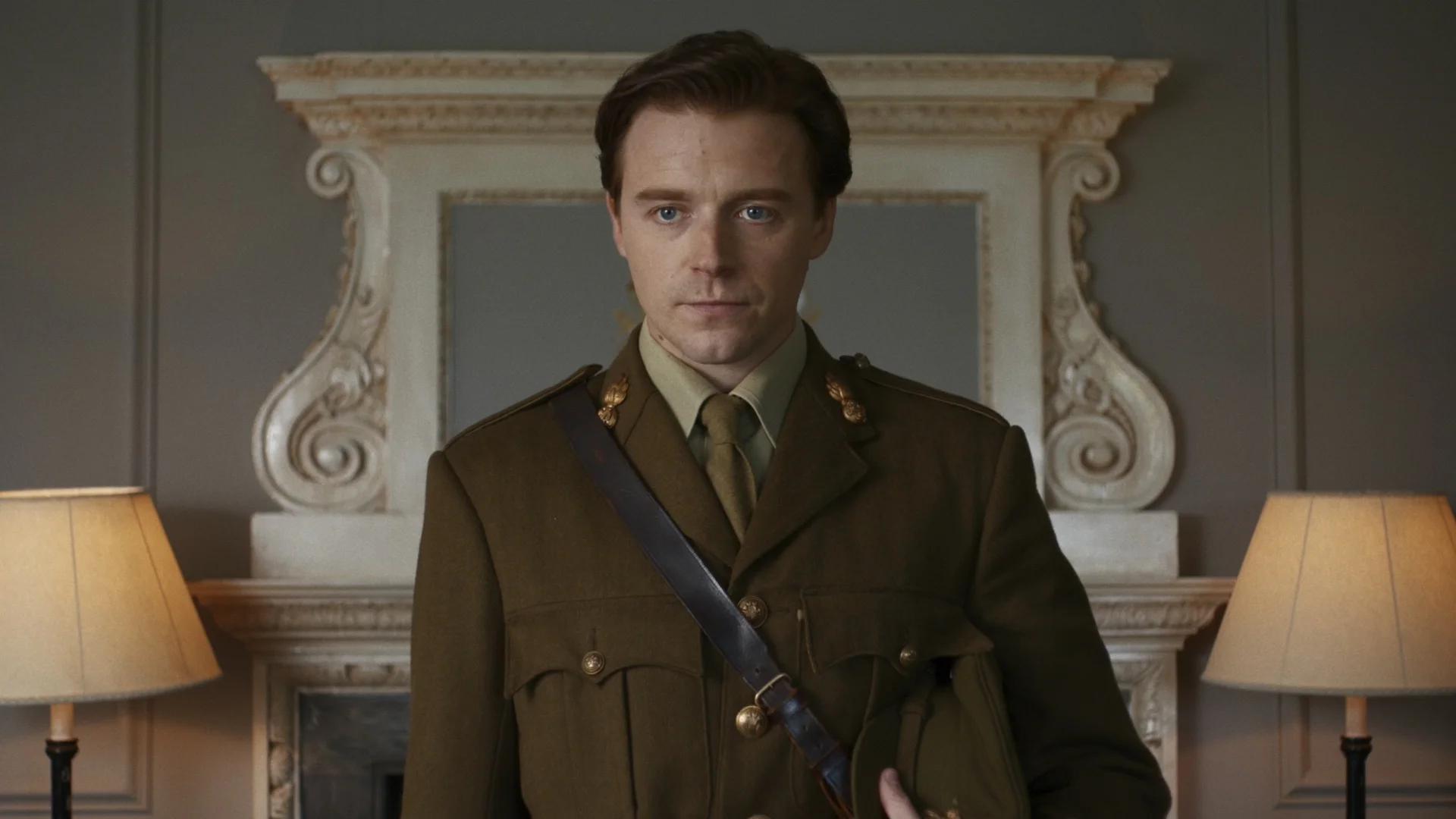 Backdrop de Benediction