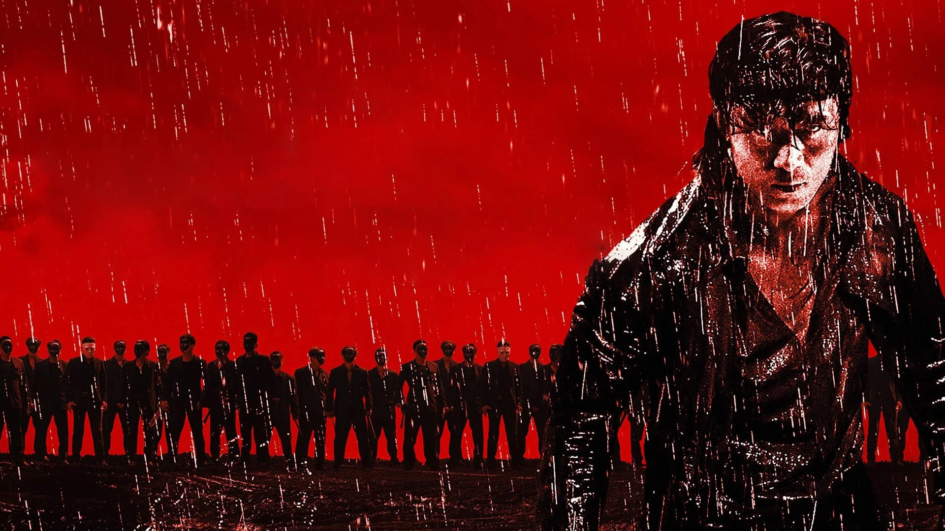 Backdrop de El guardaespaldas