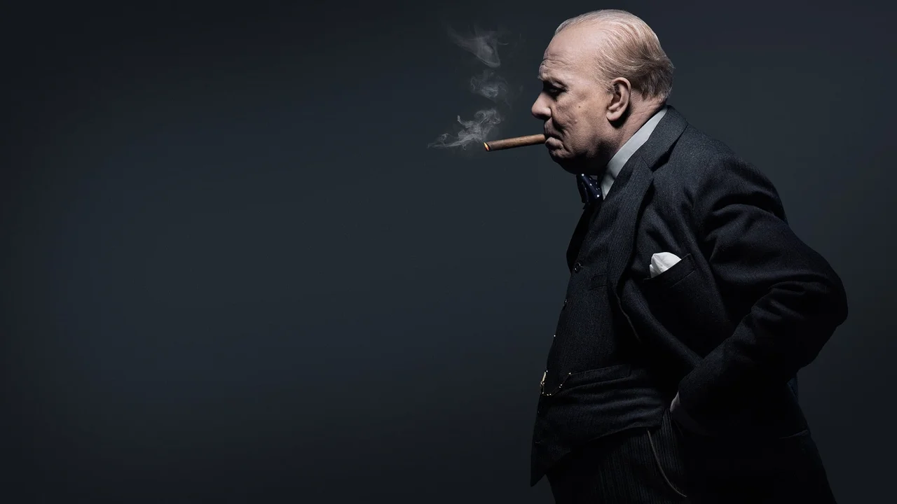 Las horas más oscuras