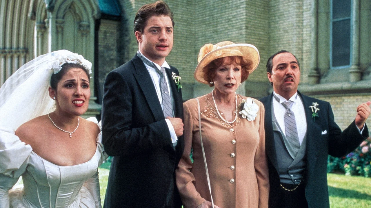 Con cariño desde el cielo