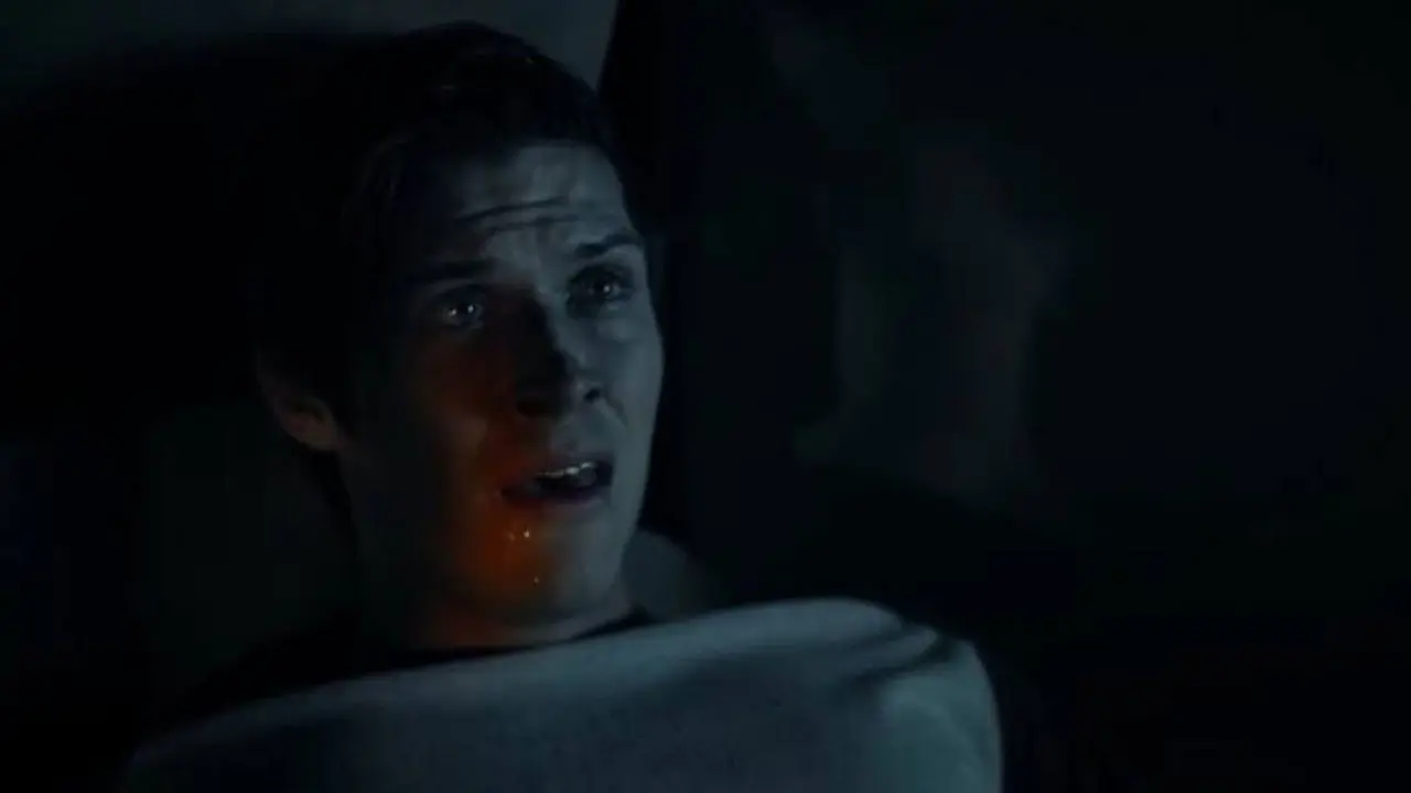 La Maldición de Villisca