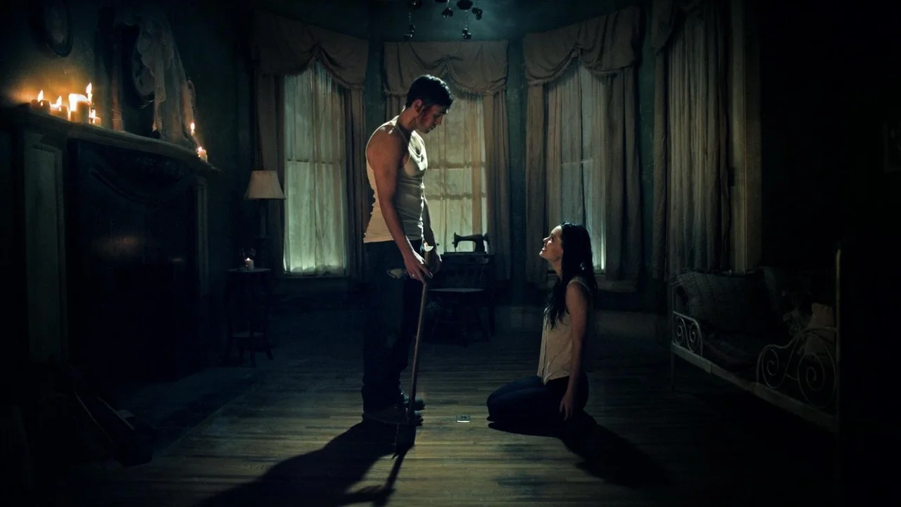 La Maldición de Villisca