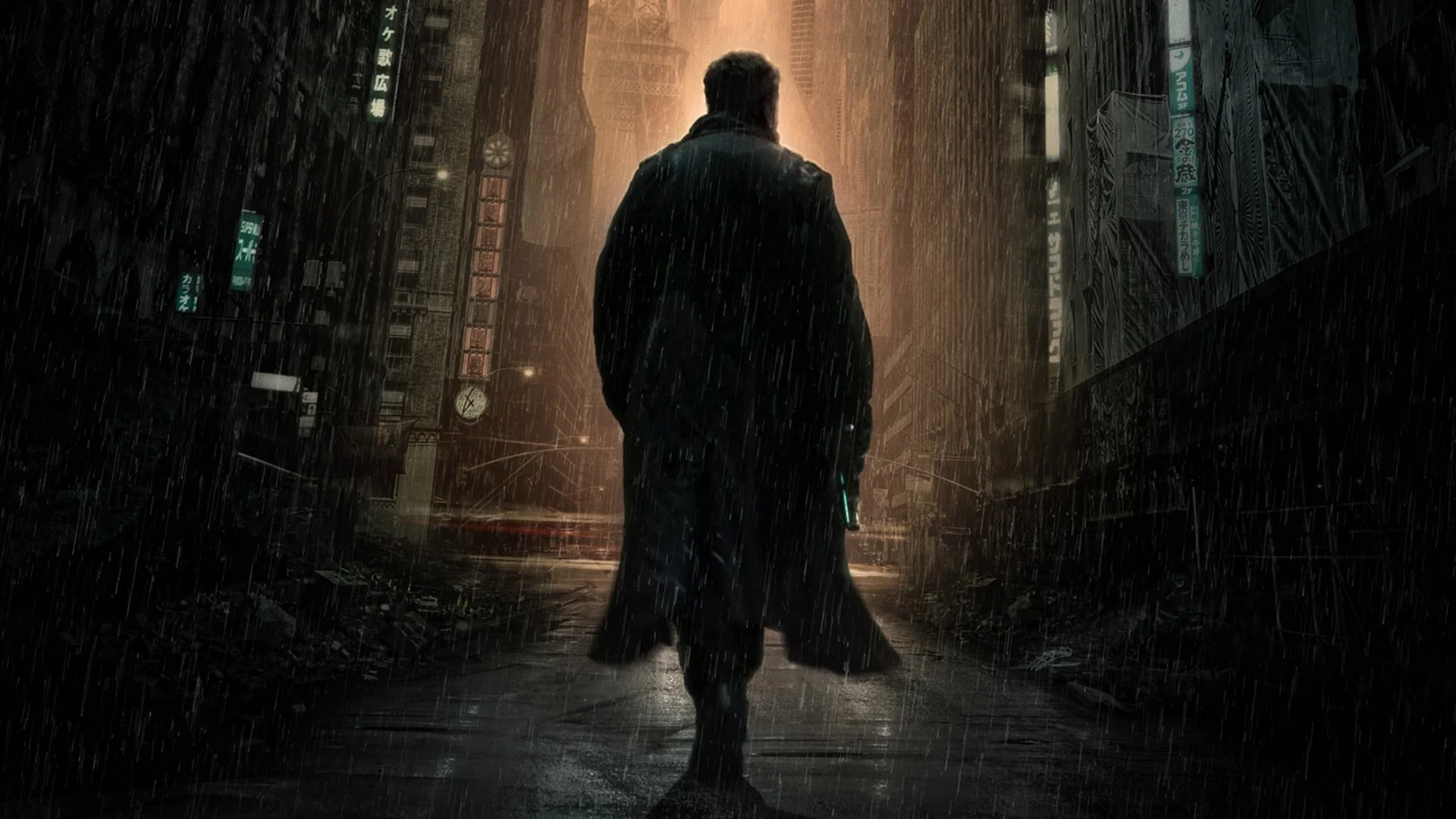 Backdrop de Virtual Revolution