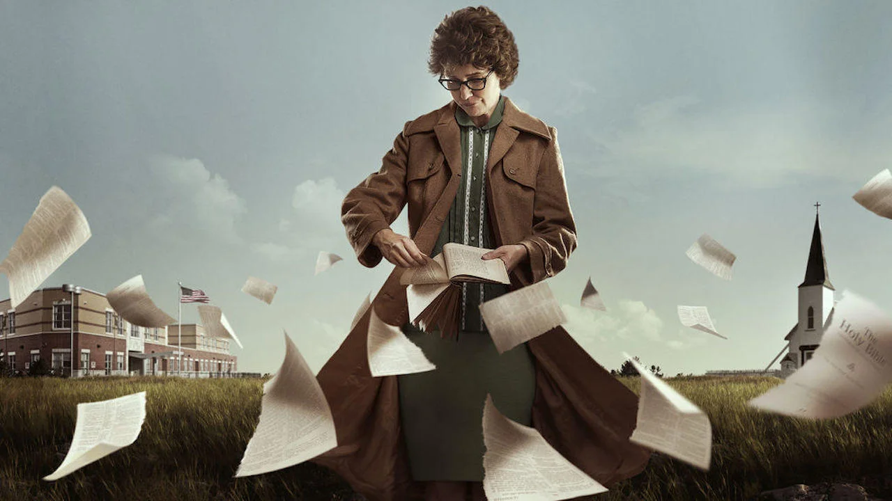 La mujer mas odiada en America