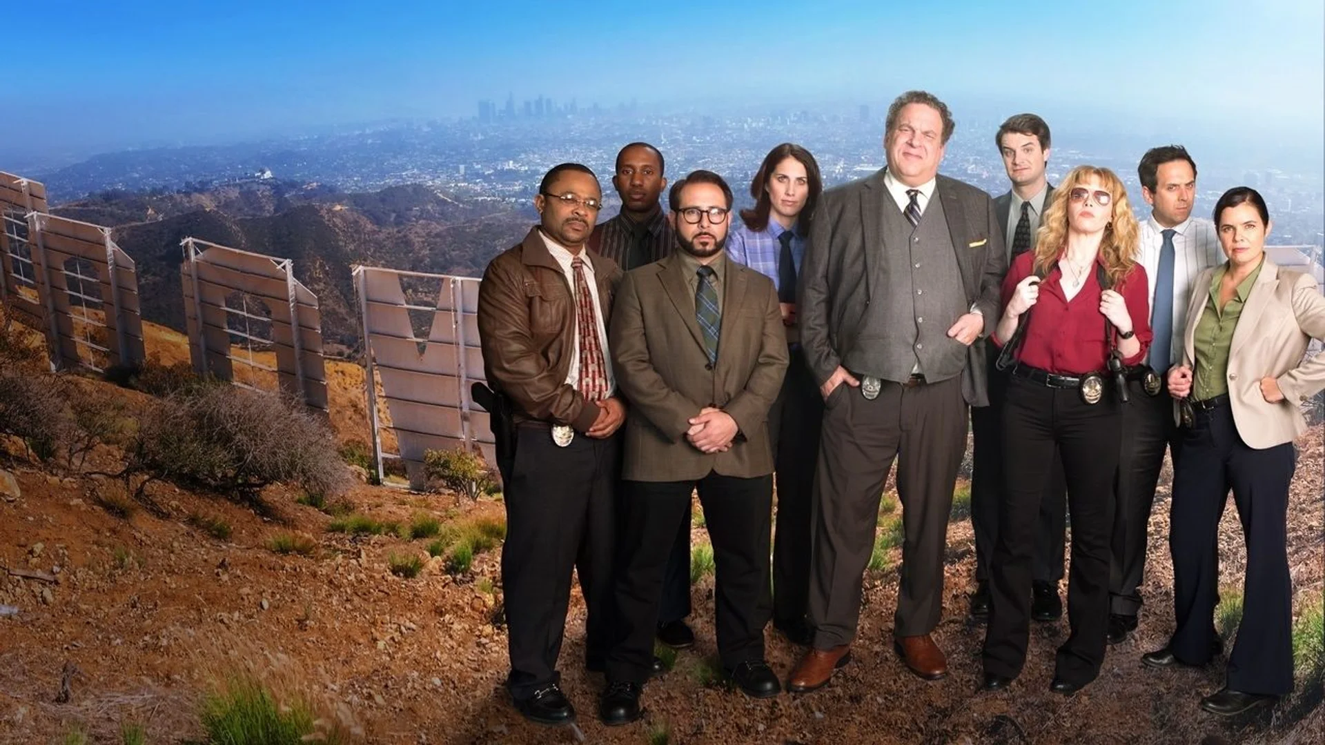 Backdrop de Handsome: A Netflix Mystery Movie