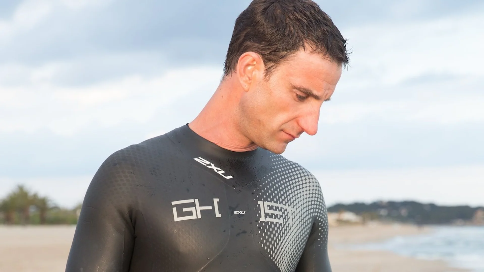 Backdrop de 100 metros