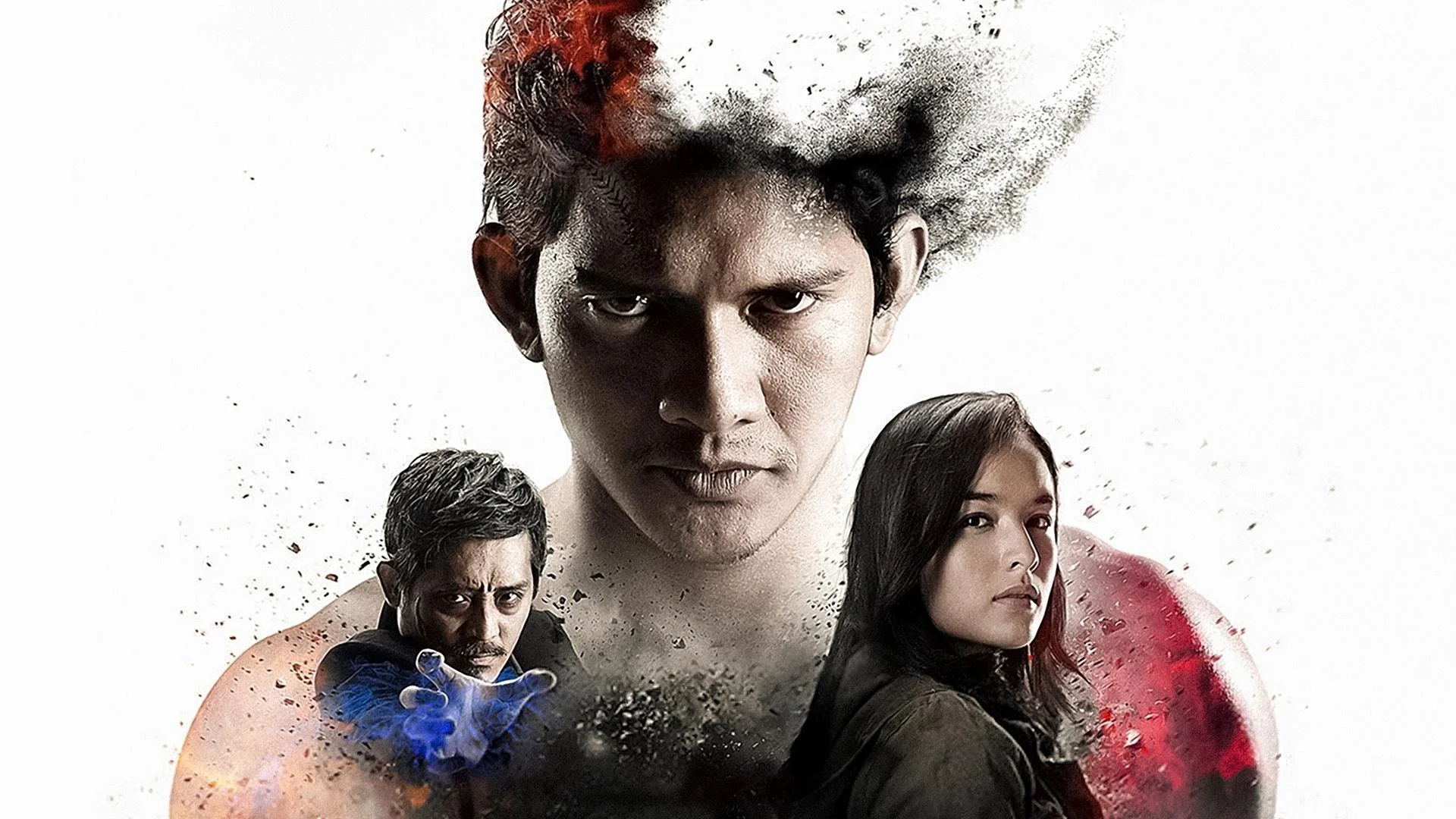 Backdrop de Headshot