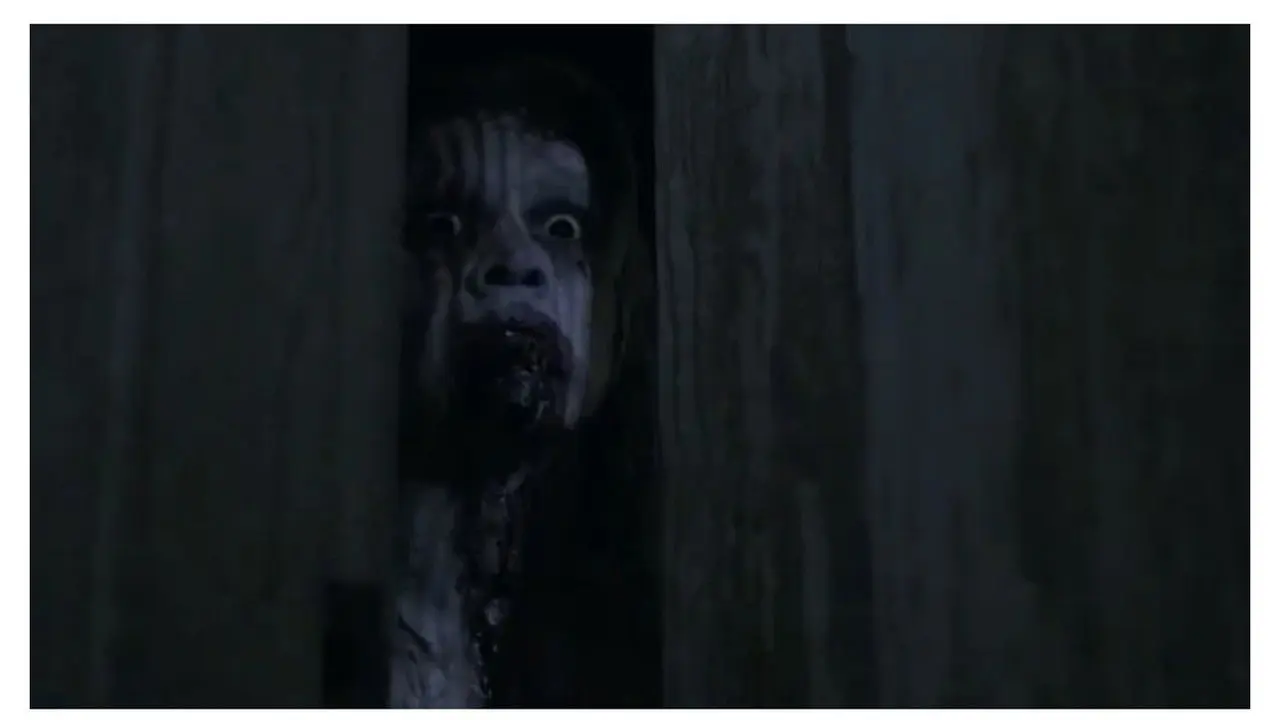 Cazando a un fantasma asesino