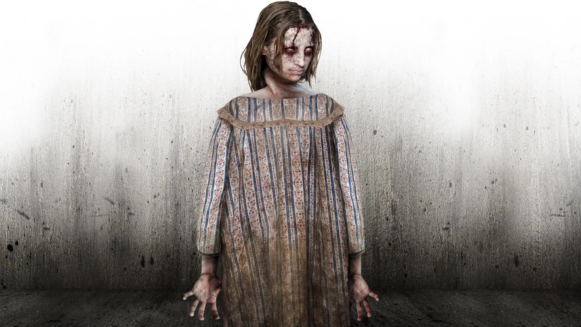 Backdrop de Cazando a un fantasma asesino