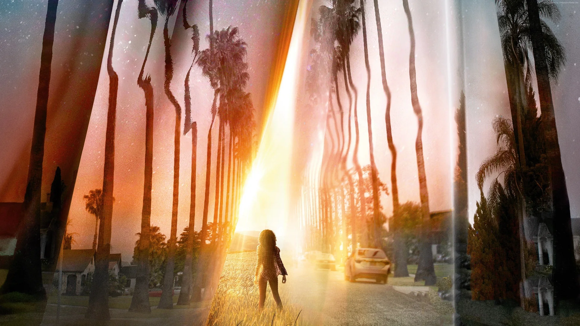 Backdrop de Un viaje en el tiempo