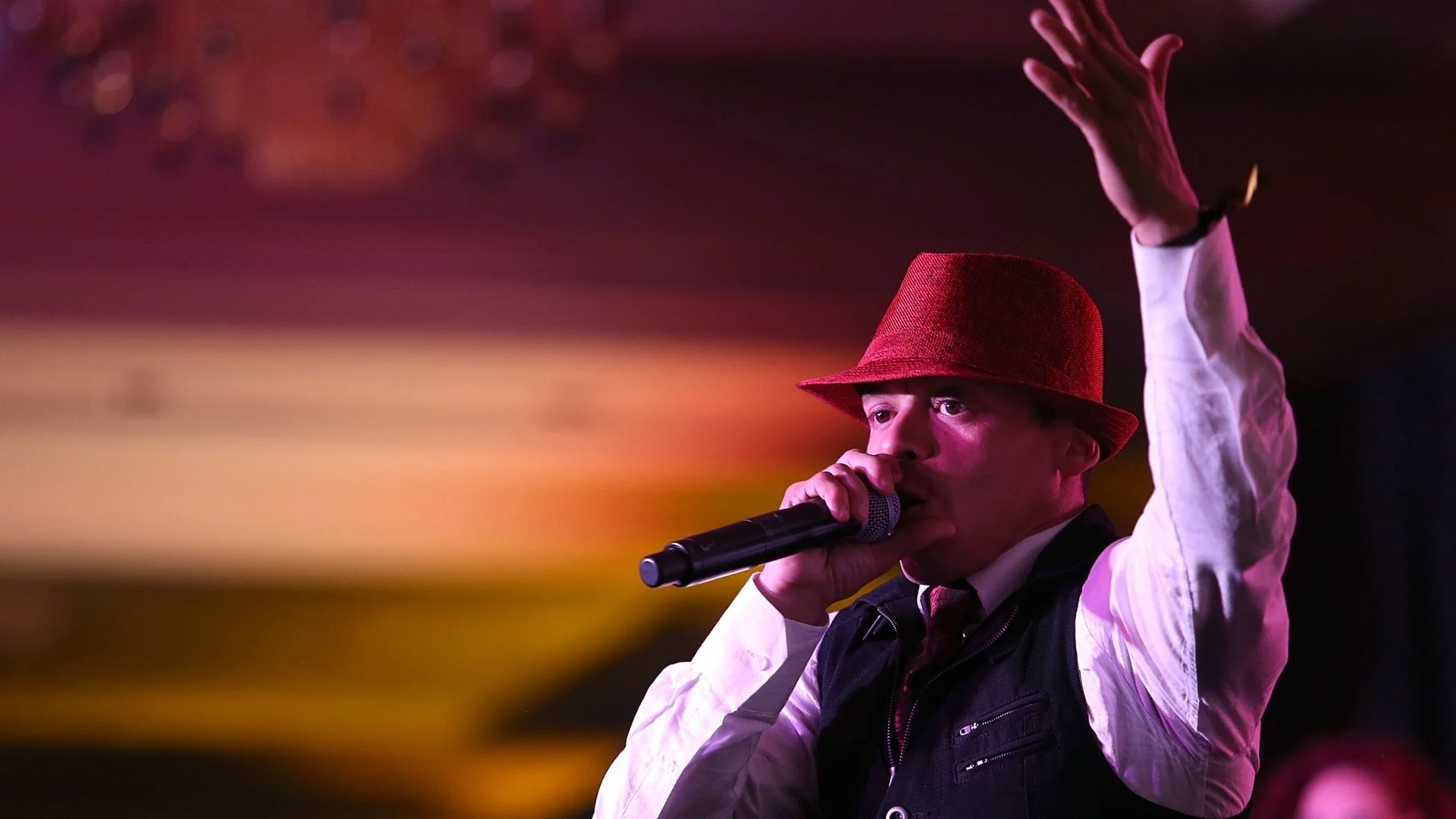 Backdrop de Vico C: La vida del filósofo