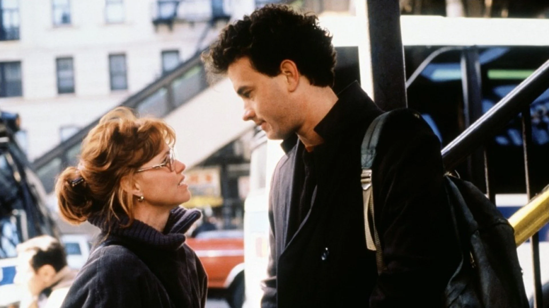 Backdrop de Punchline