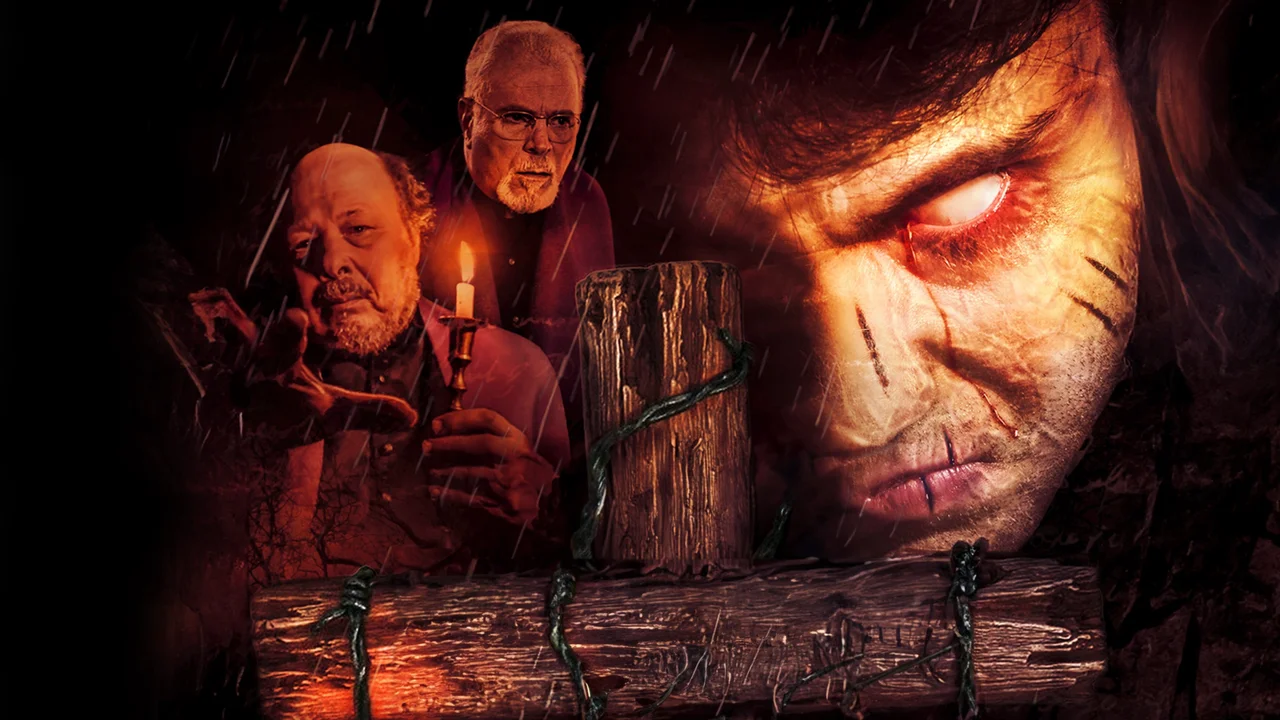 Diario de Un Exorcista – Zero