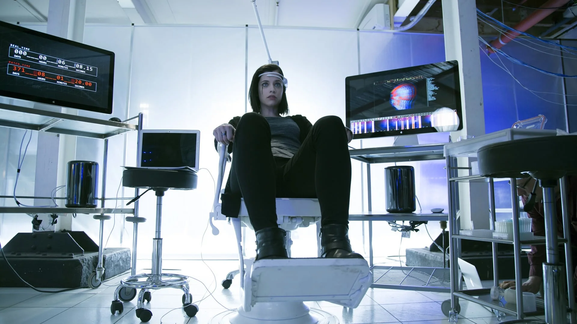 Backdrop de Otra Vida