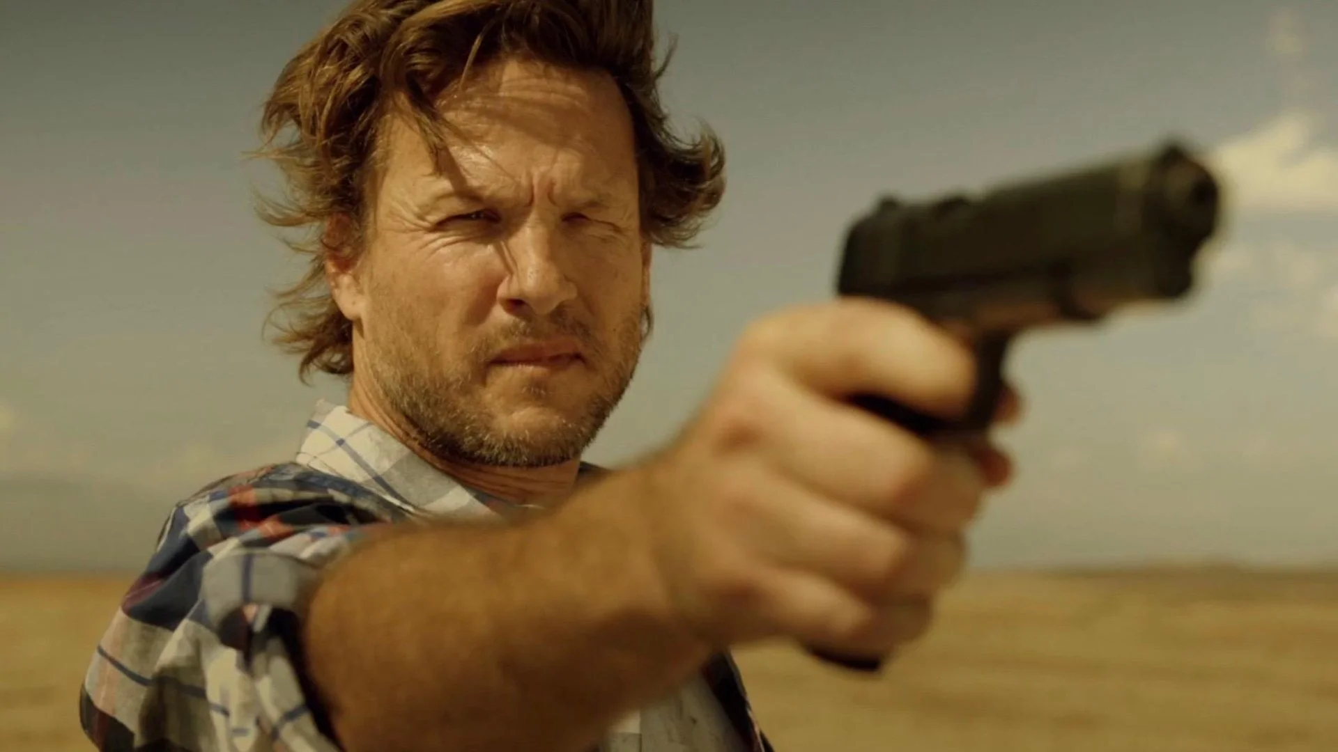 Backdrop de Happy Hunting